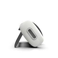 Vente en gros pédicure électrique masseur de pieds Shiatsu pétrissage et point d'acupuncture compresse chaude instrument de soin du mollet efficace