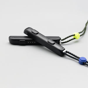 Sangle de poignet NSLikey pour Joy-Con <span class=keywords><strong>Nintendo</strong></span> <span class=keywords><strong>Switch</strong></span>, compatible main gauche et droite - Product Image 3