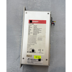 C6920 อินดัสเทรียลพีซี C6920-0030 มือสองสภาพดี - Product Image 2