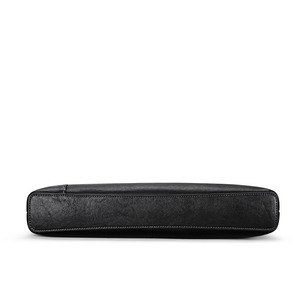 Bolso de piel auténtica para ordenador portátil para hombre, bolso de hombro para oficina, maletín de cuero, a la moda, 2020 - Product Image 6