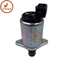 Vanne solénoïde TM52601 TM66201 TM66202 TM68602 TM68601 TM66101 TM58402 TM58401 TM68301 TM62502 TM68702 TM62101 TM62301 - Product Image 5