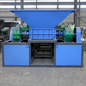 Máquina de Reciclaje de Neumáticos Totalmente Automática de Alta Capacidad, Planta de Reciclaje de Neumáticos para Neumáticos de Automóviles - Product Image 3