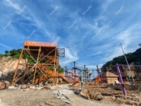 Fabricant de parcours de cordes d'aventure en plein air en plastique durable et respectueux de l'environnement sur mesure |   Conception Gratuite & Solutions Complètes