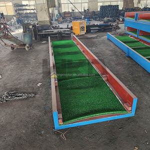 سجادة ذهبية في من الذهب من من من من أجل استرداد المخلفات الذهبية - Product Image 6