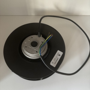 Hvac công nghiệp beron YWFH2E-220-64 AC động cơ lạc hậu ly tâm Quạt làm mát - Product Image 4