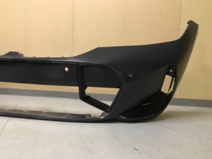 ฝาครอบกันชนหน้า BMW ซีรีส์ 3 G20 G21 LCI M Sport ของแท้ ปี 2023-2026 Ali00015 - Product Image 2
