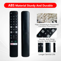 Control remoto por voz TCL RC901V FMR6 de calidad Original para TCL S546 R646 Mini-LED QLED 4K UHD Android Smart TV Remote