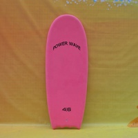 Bodyboards IXPE OEM de haute qualité, bodyboard pour enfants, planche de surf souple