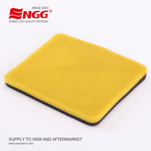 Socio repuestos para motofiltro de aire <span class=keywords><strong>DT</strong></span>/K <span class=keywords><strong>125</strong></span> para YAMAHA - Product Image 1