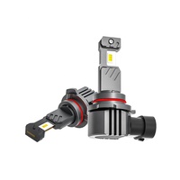 2024 populaire Mini taille phares LED 50W 4000lm Super lumineux LED voiture ampoule nouvel état voiture camion éclairage accessoires