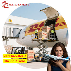 ตัวแทนเถาเป่าในจีนบริการขนส่งสินค้าทางทะเลแบบเร็ว - Product Image 1