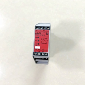 G9SB-3012-C ชุดรีเลย์นิรภัย 24vac เครื่องฉีดพลาสติก - Product Image 3