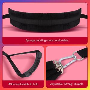 Наручники для шеи и ног - Product Image 4