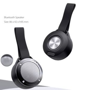 Altavoces de Audio para Automóvil Personalizados SY956, Mini Altavoz LED Inalámbrico para Exteriores, Altavoz Inalámbrico BT Portátil a Prueba de Agua, Regalo Promocional - Product Image 3