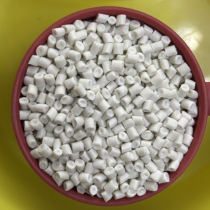 Highly Performance Raffia <b>PP</b> Pellets Polypropylene Granules Sino F1002B Plastic Raw Material for BOPP Film - Product Image 4