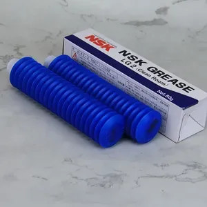 Grasa para Rodamientos NSK LG2 80g, para Salas Limpias, Tubo Flexible, Alta Temperatura, Producto Original - Product Image 3