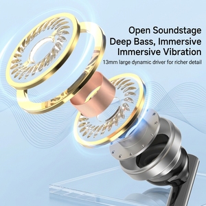 Nouveauté 2026 : Écouteurs sans fil Pro17 Plus, oreillettes TWS, casque <span class=keywords><strong>de</strong></span> jeu sans fil pour accessoires <span class=keywords><strong>iPhone</strong></span> - Product Image 5