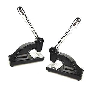 Desktop 45mm-50mm Pocket Dry Stamp Stahl dichtung maschine Präge dichtung & Stempel maschine - Product Image 5