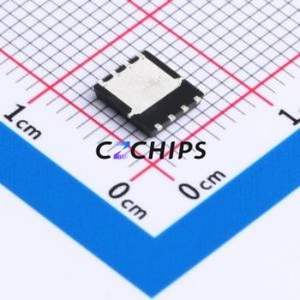 Nouveau et original HYG065N03LR1C2 PDFN-8(5x6) Transistor à effet de champ à transistor (MOSFET) - Product Image 2