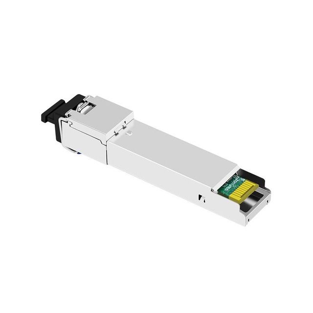 OEM PX20+++ EPON OLT PON Module with 20km 7/8/9dBm Fiber Optic Transceivers SC Connector Type 3-Year Warranty for Telecom Use