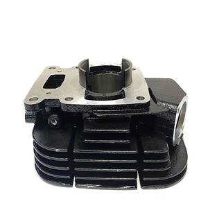 Kit de Pistón y Cilindro de <span class=keywords><strong>125cc</strong></span> para Piezas de Motor de Motocicleta Suzuki TS125 - Product Image 3