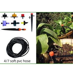 Remplissage et scellage <span class=keywords><strong>avec</strong></span> tubes en plastique <span class=keywords><strong>Pvc</strong></span> souple, 3mm, écologiques - Product Image 6