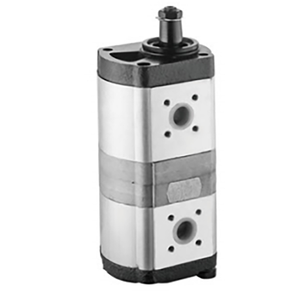 Buen precio Piezas agrícolas Engranaje Bomba hidráulica izquierda Reemplazo de Deutz Tractor - Product Image 2