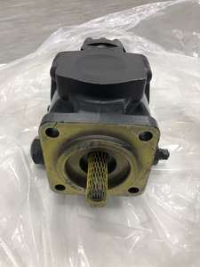 Bomba de Engranajes JM PC45, Suministro de Aceite Estable, Bomba Hidráulica de Engranajes de Alta Eficiencia, Adecuada para Piezas de Maquinaria de Excavadora Komatsu PC45 - Product Image 2