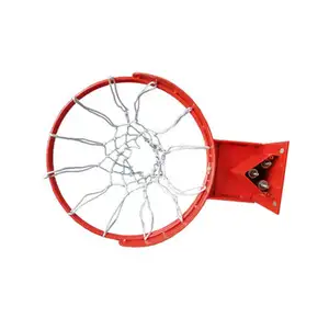Attrezzatura sportiva LDK 2023 nuovo anello da basket girevole personalizzato cerchio flessibile direzionale in vendita