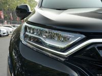 Kit de phares pour Honda CRV 2017-2021, lentille de projecteur LED, kit de mise à niveau, installation facile, accessoires de phares automobiles