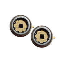 Détecteur à quatre quadrants InGaAs TO5, photodiode de détection, plage 800-1700 nm, peut être remplacé par Hamamatsu C6849