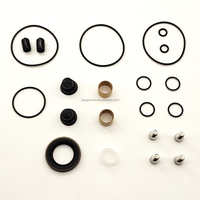 Kit Perbaikan Seal Pompa Injektor 2417010010 / 2 417 010 010 / 1108793 / 862425