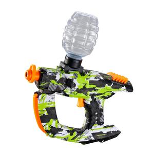 Pistola de Juguete Espacial Eléctrica Automática, Juguete Espacial en Oferta - Product Image 2