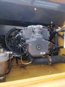 Excavadora Usada de Servicio Pesado Cummins Komatsu PC200-7/PC200-8 Modelo 2023 para Tareas de Movimiento de Tierras y Demolición, Potencia de 107kW, Cucharón de 0.48-1.5m - Product Image 4