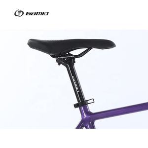 GOMID grava bike roadbike fibra de carbono horquilla engranaje ciclo Racing bike 700 40C gravelbike Custom Road Touring bicicleta bisiklet - Product Image 2