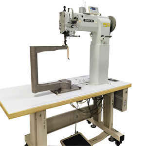 360度ミシン荷物と靴用防弾ベストミシン刺繍機RN-8395D - Product Image 1