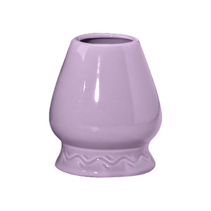 Support de fouet en gros pour usine, design Japandi, qualité alimentaire japonaise, réutilisable, écologique, pour fouet à matcha - Product Image 1