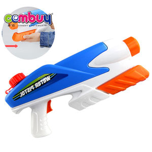 Migliore vendita di estate all'aperto giochi per bambini pistole giocattolo di plastica a buon mercato - Product Image 1