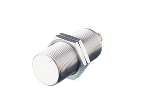 เซ็นเซอร์ตรวจจับวัตถุแบบเหนี่ยวนำ Mt-IFM II5697 II-3015-BPKG ชนิดไม่ต้องติดต่อ PNP NO 15 มม. สาย 2 เส้น PNP/NPN สายยาว 2 ม. สวิตช์แบบ King - Product Image 5