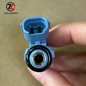 6 шт. топливных форсунок OEM 022906031J 0280157012 для Audi TT VW Touareg 04-06 3.2L - Product Image 6