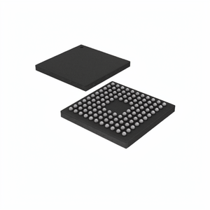 Circuito Integrado MCU de 32 Bits, 1 MB de Memoria Flash, 112 BGA, 112 LFBGA, Chip IC en Stock, EFM32GG12B510F1024IL112-A - Product Image 1