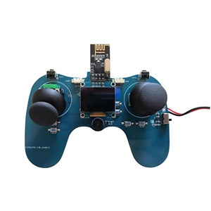 Assemblage de circuits imprimés personnalisés BOM Gerber pour drone multirotor, carte de contrôle de vol 4 axes, solution de circuit imprimé, fabricant de services OEM/ODM - Product Image 3