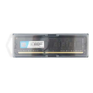 Ad alta velocità di gioco 16GB <span class=keywords><strong>DDR4</strong></span> 3200MHz <span class=keywords><strong>Desktop</strong></span> <span class=keywords><strong>RAM</strong></span> <span class=keywords><strong>Ddr4</strong></span> 4GB/8GB/16GB/32GB PC con funzione ECC - Product Image 4