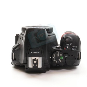 HFT Professional D5600 Digital <b>Camera</b> Full-frame CMOS Sensor 3.2-inch Display Support Dual Slot (CF Card)-Wholesale for Dslr Cam - Product Image 6