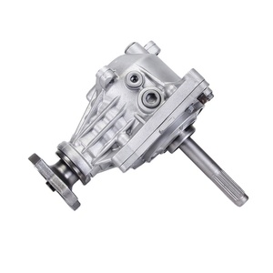 Repuesto de Transmisión Automática Más Vendido 33100-JG200 Caja de Transferencia para Nissan Infiniti T31 - Product Image 2