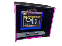 Vente en gros de bornes d'arcade vidéo de 19\", 22\", 32\" pouces, machine de jeu de compétences, armoire métallique populaire à pièces, en vente aux États-Unis