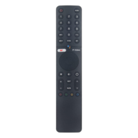 ES-RM151-1 universel de haute qualité prix usine Smart TV télécommande pour HDTV Smart TV contrôleur télécommandé