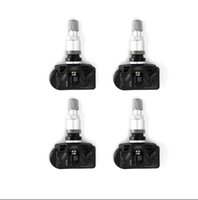 Capteur Porcsi OE TPMS 433MHz A0009054104 A0009057205 capteur de pression des pneus pour BMW BENZ 2018-2021