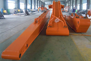 RSBM Braccio Lungo per Escavatore 8m 10m 12m 16m 18m 20m, Nuovo Braccio Lungo per Escavatore, Prezzo - Product Image 5