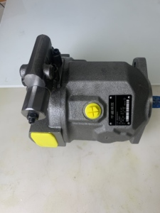 Venta al por Mayor de Bombas de Pistones Axiales Variables A10VSO18DFR1/31R-PPA12N00, A10VSO28DFR1/31R-PPA12N00, A10VSO45DFR1/31R-PPA12N00 - Product Image 4
